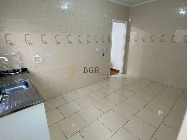Apartamento para Venda em Praia Grande - 4