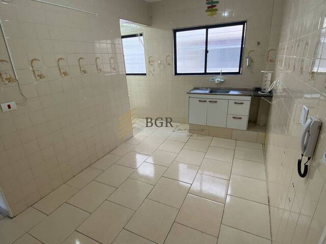 Apartamento para Venda em Praia Grande - 3