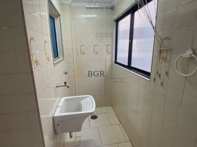 Apartamento para Venda em Praia Grande - 5