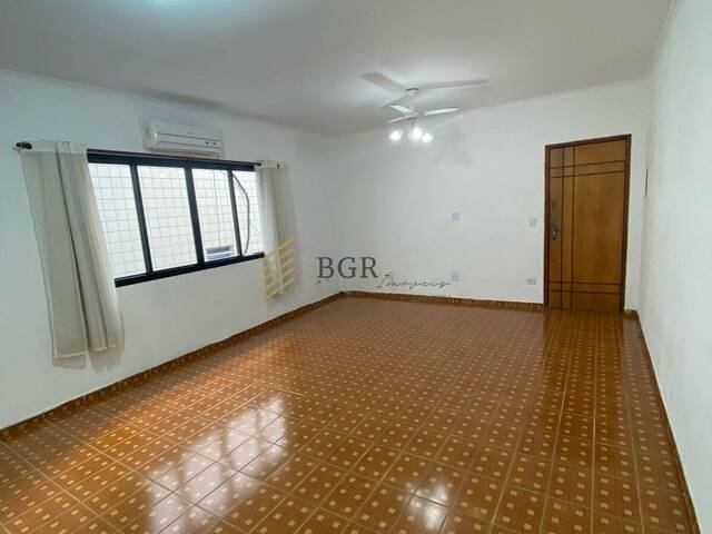 Apartamento para Venda em Praia Grande - 2
