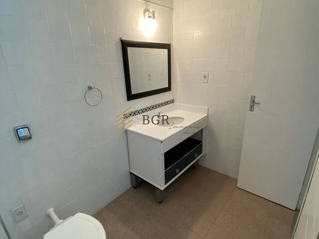 #408 - Apartamento para Venda em Santos - SP - 3