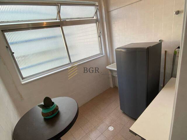 Apartamento para Venda em Santos - 5