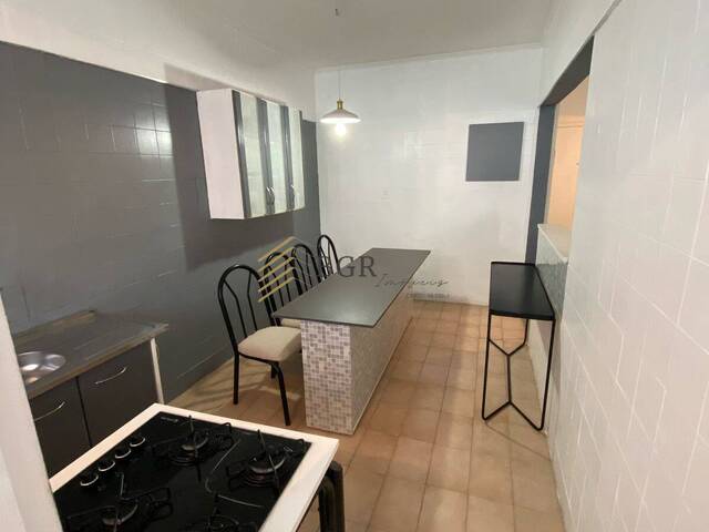 Apartamento para Venda em Santos - 4
