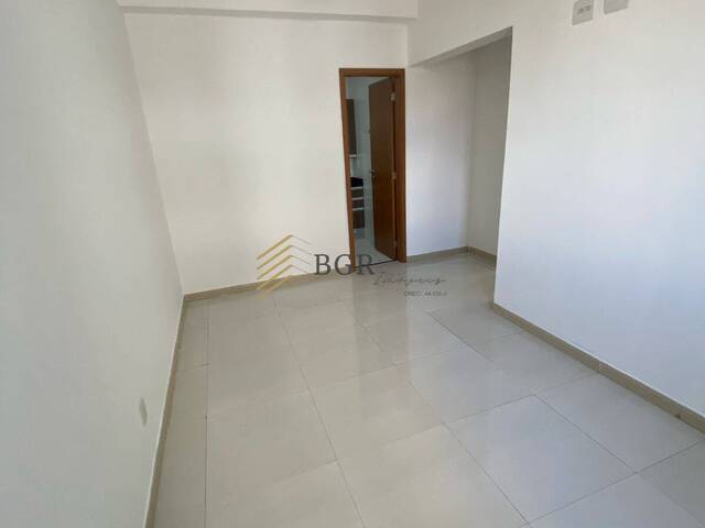 Apartamento para Locação em Santos - 5