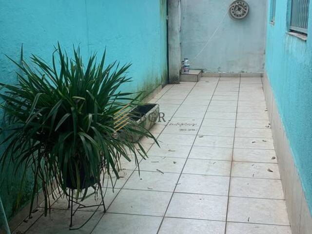 #411 - Casa para Locação em Praia Grande - SP - 2
