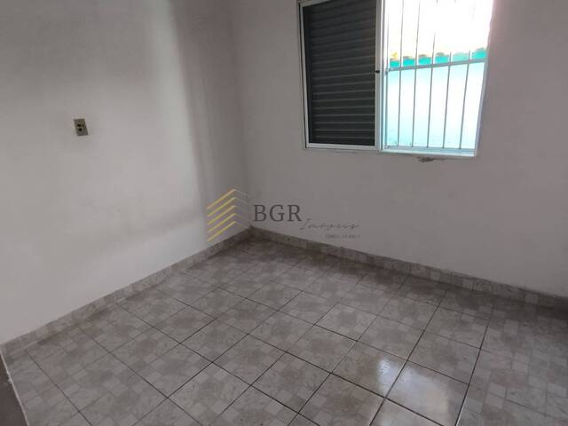 Casa para Locação em Praia Grande - 5