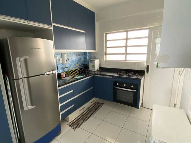 Apartamento para Locação em Santos - 4