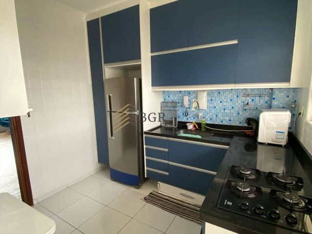 Apartamento para Locação em Santos - 5