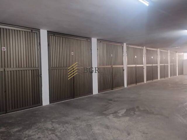 #413 - Apartamento para Locação em Santos - SP - 3