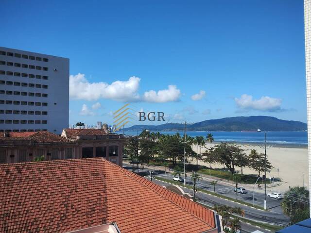 Apartamento para Locação em Santos - 4