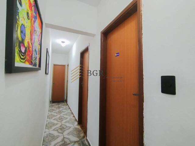 #414 - Apartamento para Locação em Santos - SP - 2