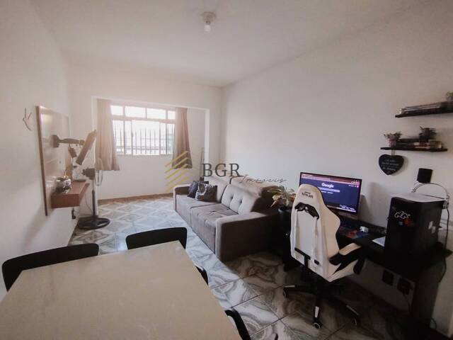 #414 - Apartamento para Locação em Santos - SP - 3