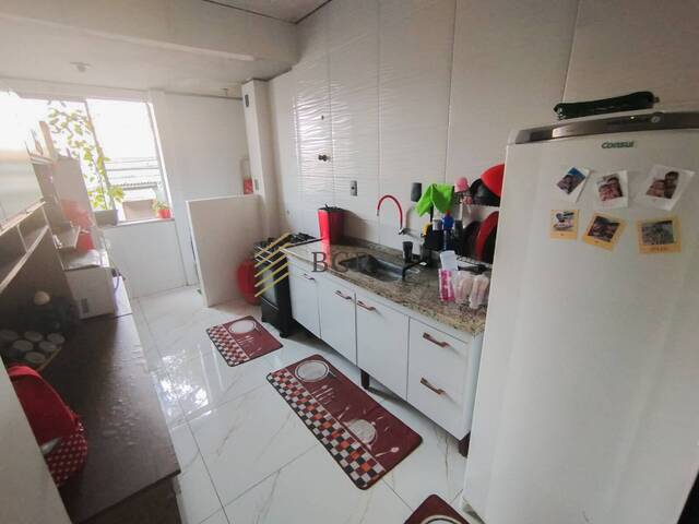 Apartamento para Locação em Santos - 4