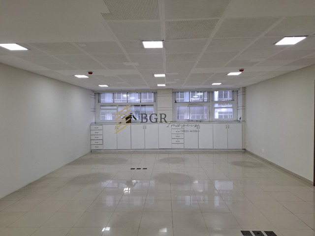 #130 - Sala para Venda em Santos - SP - 2