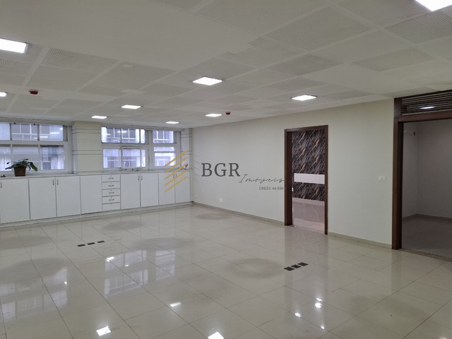 #130 - Sala para Venda em Santos - SP - 1