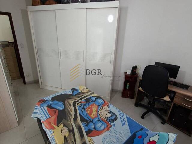 #415 - Apartamento para Venda em Santos - SP - 2