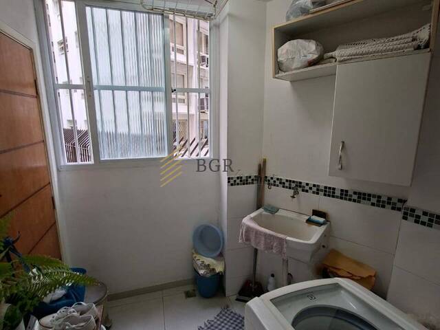 Apartamento para Venda em Santos - 4