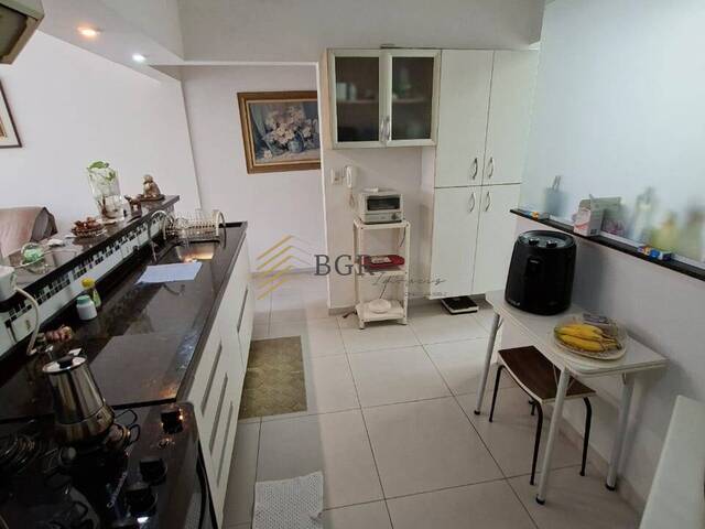 Apartamento para Venda em Santos - 5