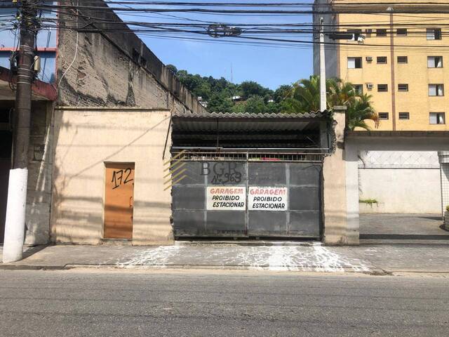 Venda em Vila Nova - Santos