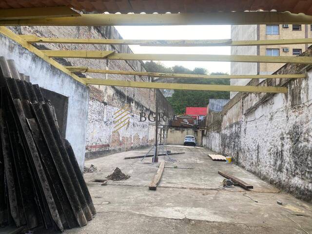 Área para Venda em Santos - 4