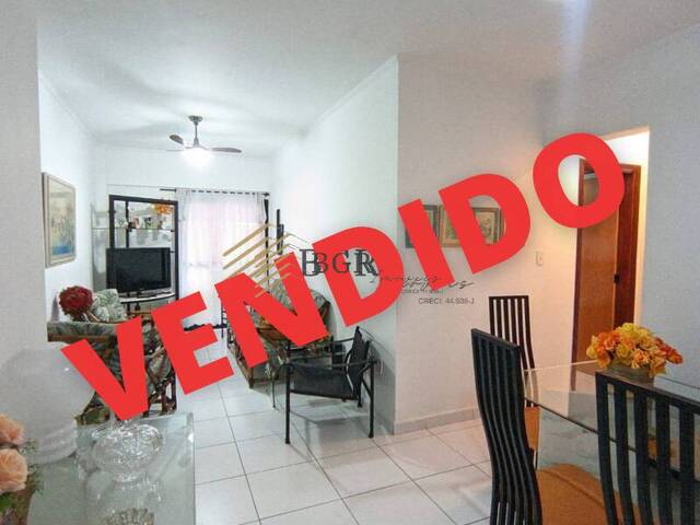 Venda em Guilhermina - Praia Grande