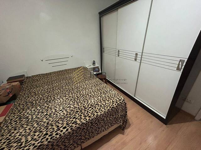 #419 - Apartamento para Venda em Santos - SP - 2