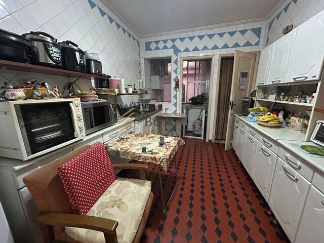 #419 - Apartamento para Venda em Santos - SP - 3