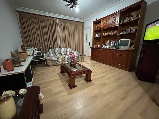 #419 - Apartamento para Venda em Santos - SP - 1