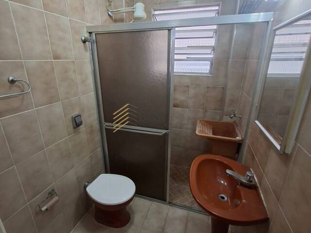 Apartamento para Venda em Santos - 4