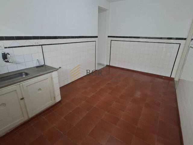 Apartamento para Venda em Santos - 5