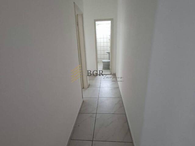 #420 - Apartamento para Venda em Santos - SP