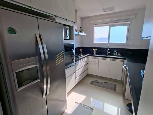 #421 - Apartamento para Venda em Guarujá - SP - 2