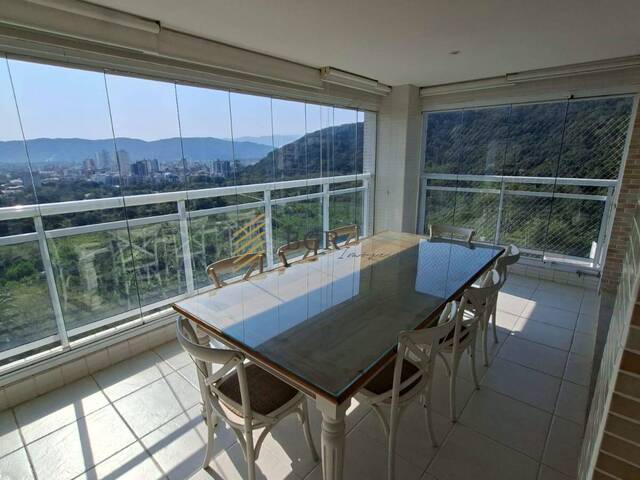 Apartamento para Venda em Guarujá - 4