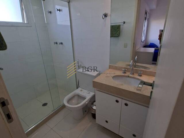#421 - Apartamento para Venda em Guarujá - SP - 3