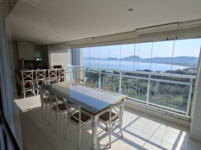 #421 - Apartamento para Venda em Guarujá - SP - 1