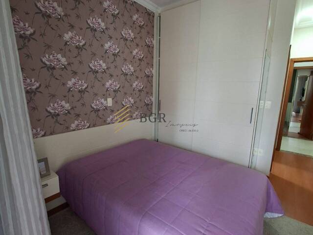 Apartamento para Venda em Santos - 5