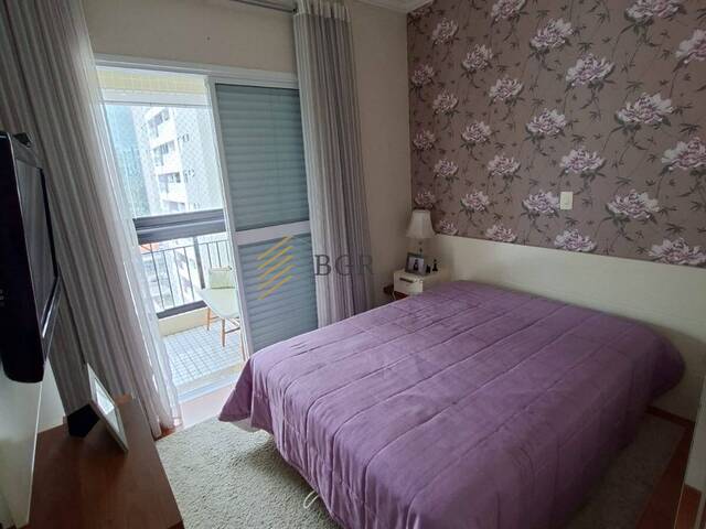 Apartamento para Venda em Santos - 4