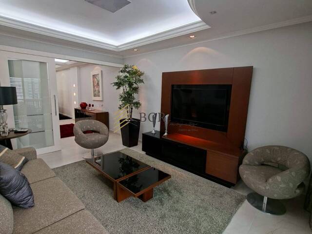 #422 - Apartamento para Venda em Santos - SP - 3