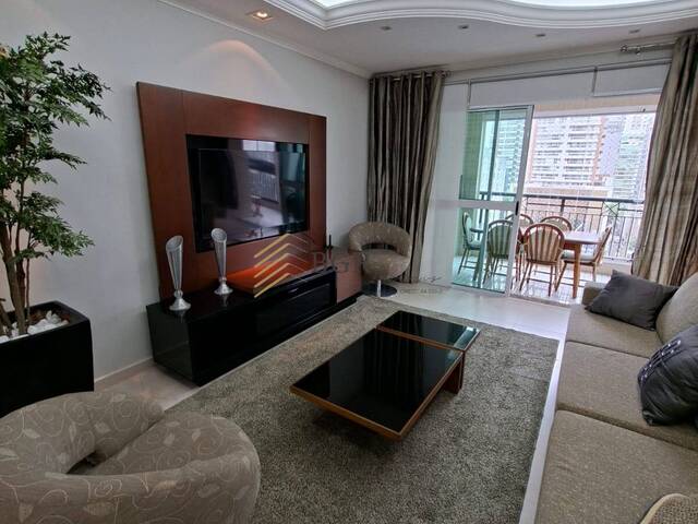 #422 - Apartamento para Venda em Santos - SP - 1