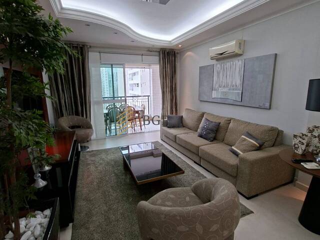 #422 - Apartamento para Venda em Santos - SP - 2
