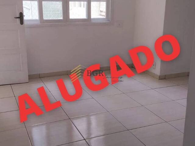 Locação em José Menino - Santos