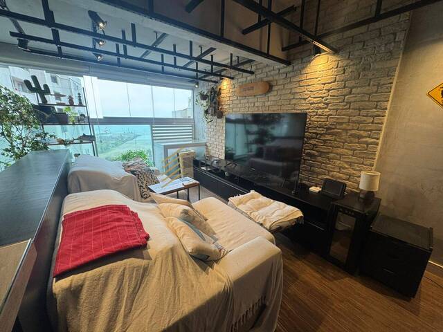 Apartamento para Locação em Santos - 5