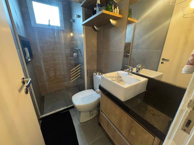 Apartamento para Locação em Santos - 4