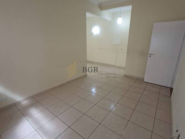 #425 - Apartamento para Venda em Santos - SP - 3