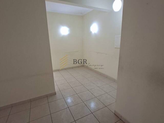 Apartamento para Venda em Santos - 5