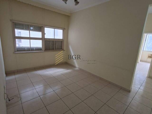 #425 - Apartamento para Venda em Santos - SP - 2