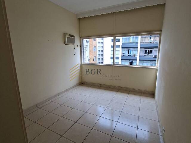 #425 - Apartamento para Venda em Santos - SP - 1