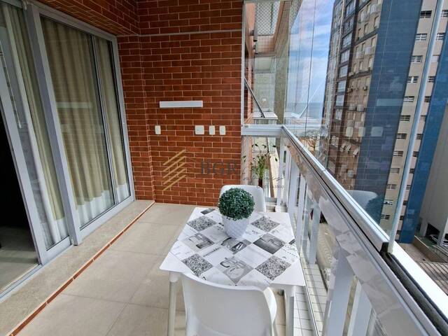 Apartamento para Venda em Santos - 5