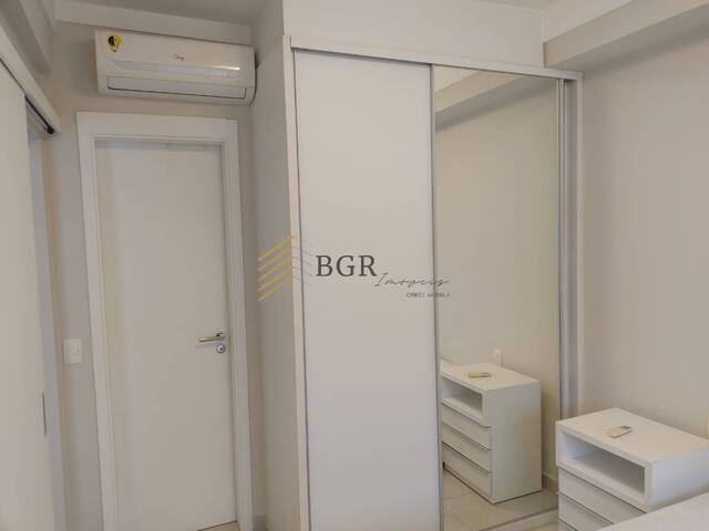 #428 - Apartamento para Locação em Santos - SP - 2