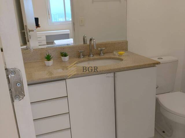 Apartamento para Locação em Santos - 4